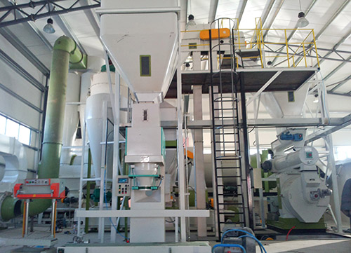 2TPH Wood Pellet Line.jpg